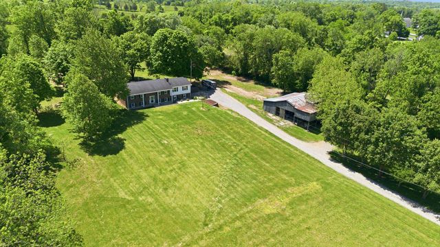 655 Bridgeport Road, Frankfort, KY 40601