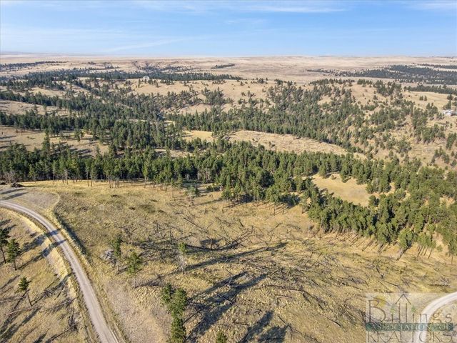 Lot 60 Wild Turkey Ridge Rd, Columbus, MT 59019