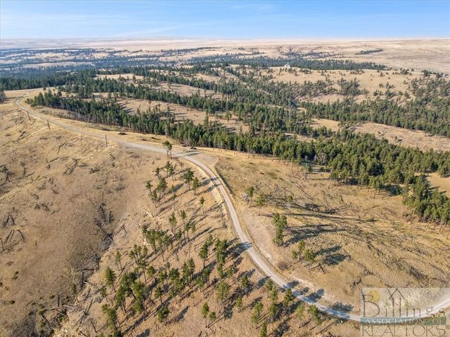 Lot 60 Wild Turkey Ridge Rd, Columbus, MT 59019