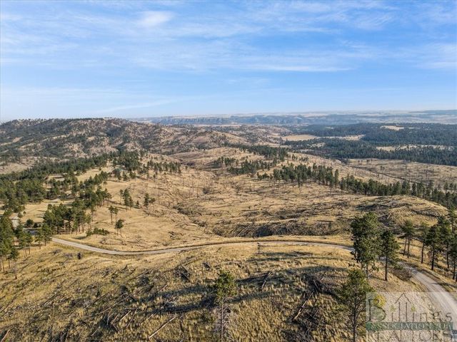Lot 60 Wild Turkey Ridge Rd, Columbus, MT 59019