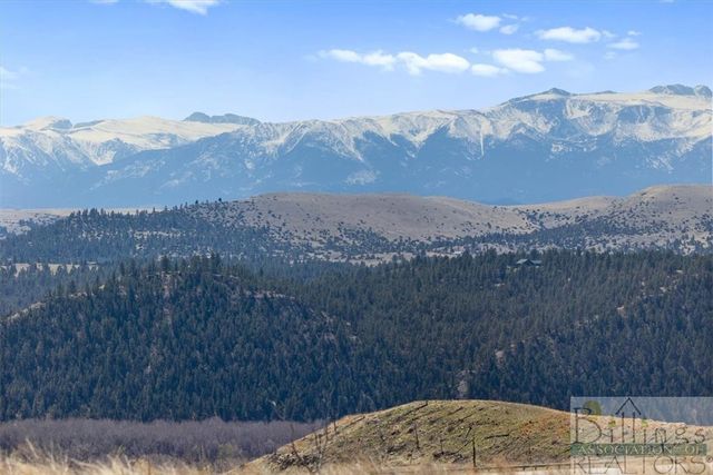 Lot 60 Wild Turkey Ridge Rd, Columbus, MT 59019