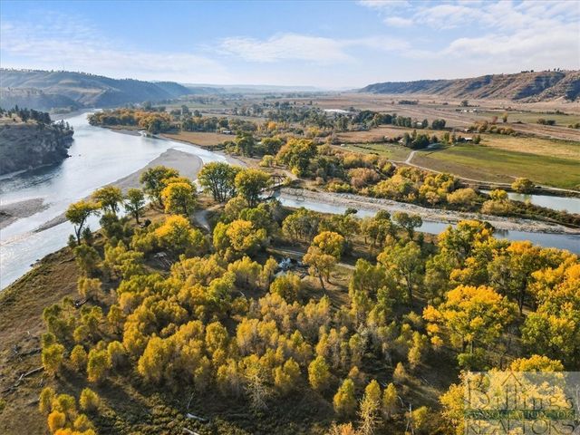 Lot 60 Wild Turkey Ridge Rd, Columbus, MT 59019