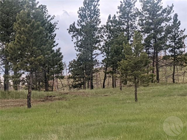 Lot 60 Wild Turkey Ridge Rd, Columbus, MT 59019