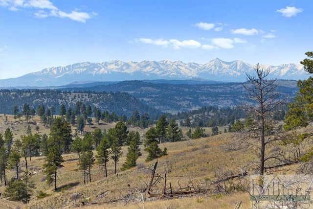 Lot 60 Wild Turkey Ridge Rd, Columbus, MT 59019