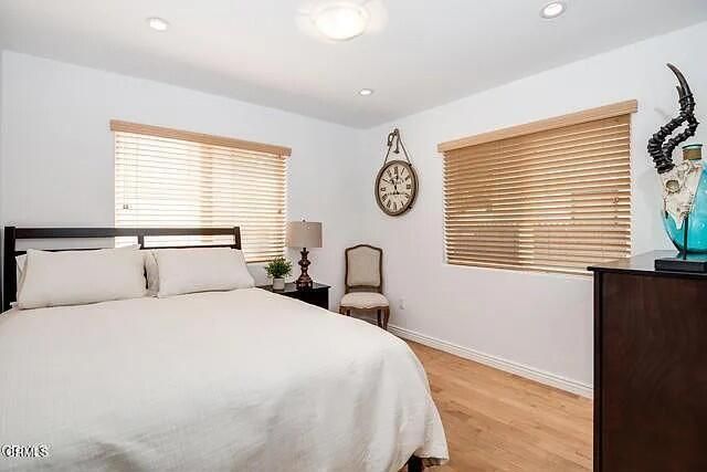 748 N La Jolla Avenue, West Hollywood, CA 90046