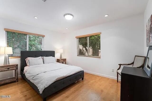 748 N La Jolla Avenue, West Hollywood, CA 90046