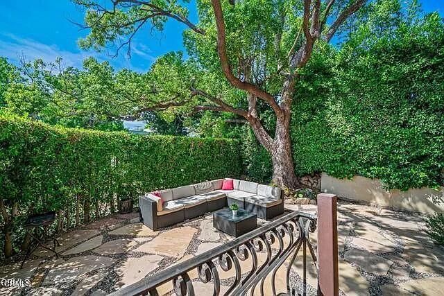 748 N La Jolla Avenue, West Hollywood, CA 90046
