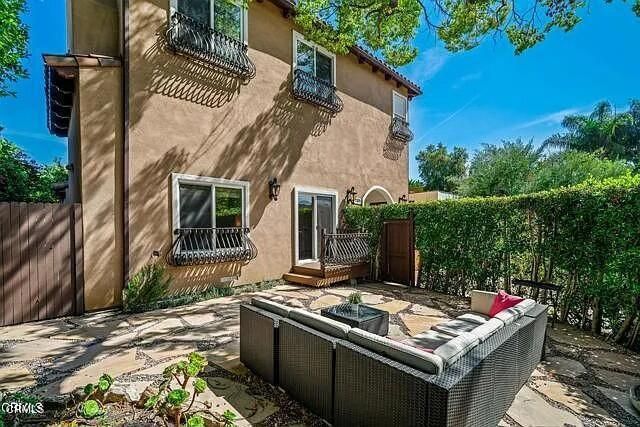 748 N La Jolla Avenue, West Hollywood, CA 90046