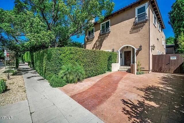 748 N La Jolla Avenue, West Hollywood, CA 90046
