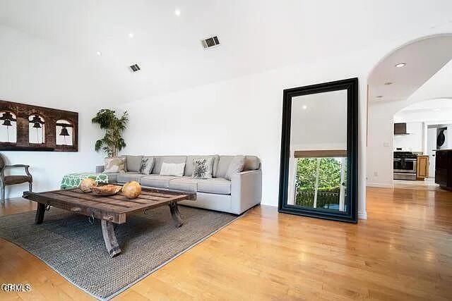 748 N La Jolla Avenue, West Hollywood, CA 90046