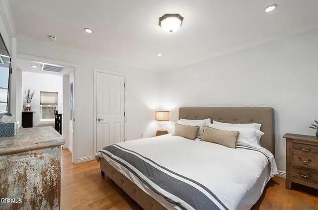 748 N La Jolla Avenue, West Hollywood, CA 90046