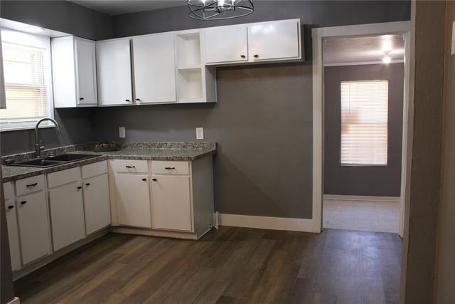 707 SE 22nd Street, Oklahoma City, OK 73129