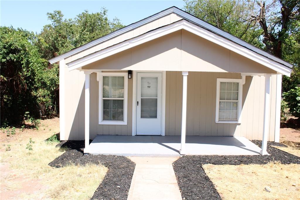 707 SE 22nd Street, Oklahoma City, OK 73129