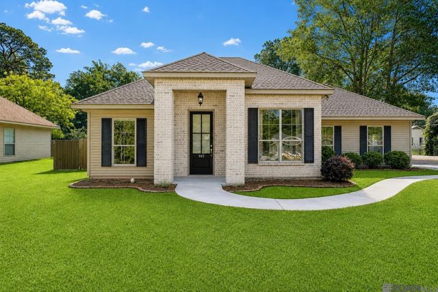 905 S Holly, Hammond, LA 70403