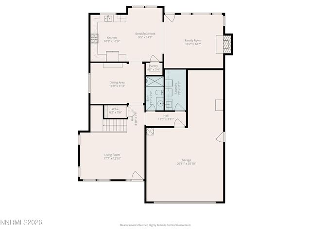 14010 Tagor Road, Reno, NV 89521