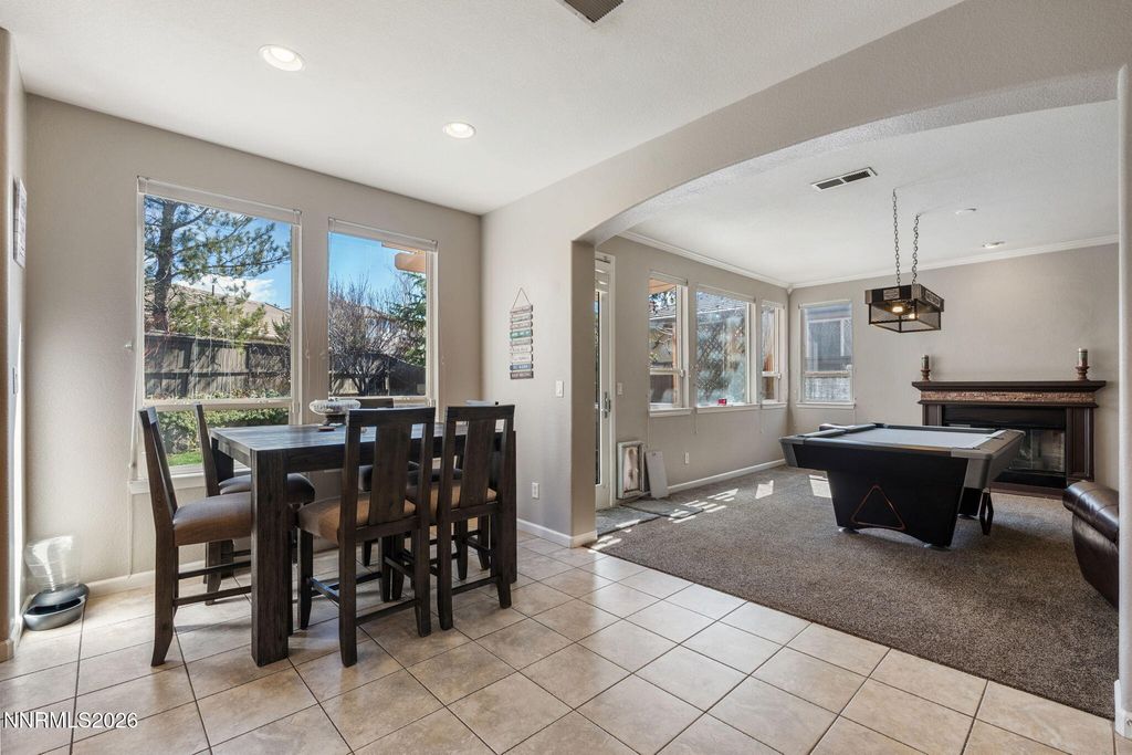 Image 12 of property listing at 14010 Tagor Road, Reno, NV 89521