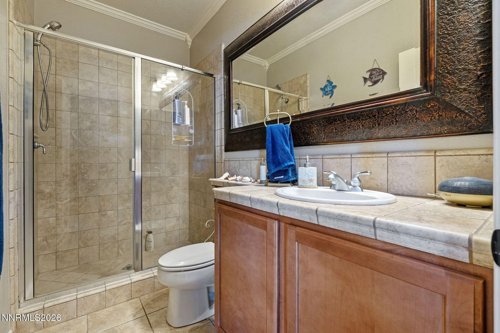 Image 14 of property listing at 14010 Tagor Road, Reno, NV 89521