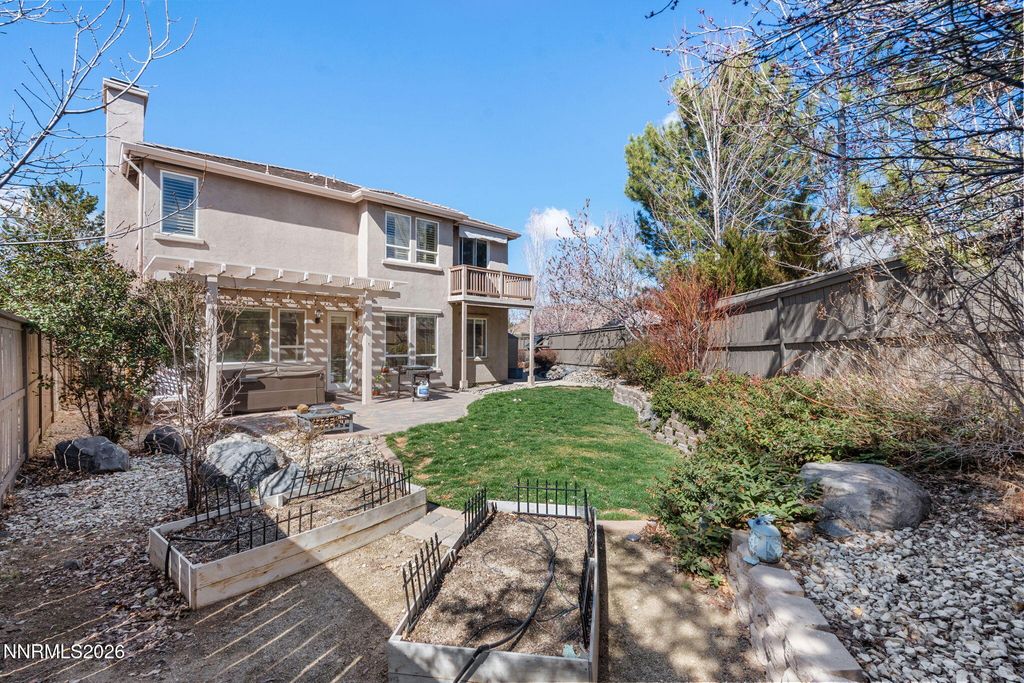 Image 23 of property listing at 14010 Tagor Road, Reno, NV 89521