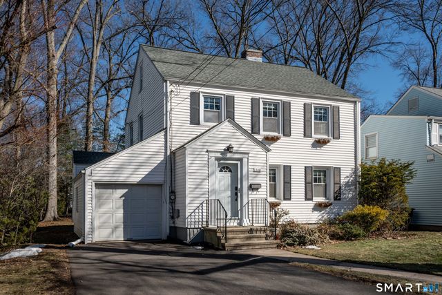 248 Penn Drive, West Hartford, CT 06119