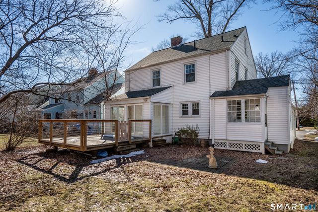 248 Penn Drive, West Hartford, CT 06119