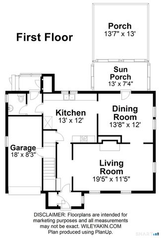 248 Penn Drive, West Hartford, CT 06119