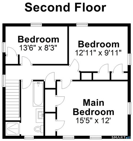 248 Penn Drive, West Hartford, CT 06119