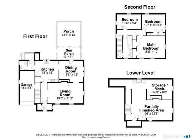 248 Penn Drive, West Hartford, CT 06119