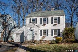 248 Penn Drive, West Hartford, CT 06119