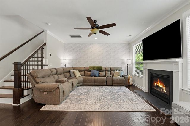 2702 Cheverny Place, Concord, NC 28027