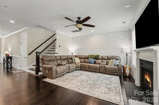 2702 Cheverny Place, Concord, NC 28027