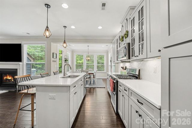 2702 Cheverny Place, Concord, NC 28027