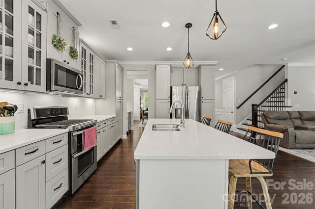 2702 Cheverny Place, Concord, NC 28027
