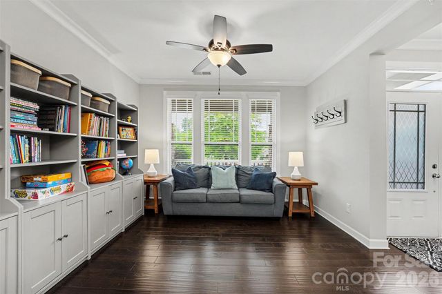 2702 Cheverny Place, Concord, NC 28027