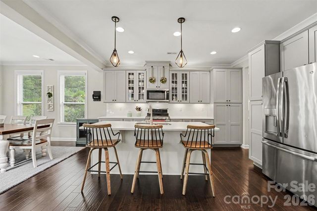 2702 Cheverny Place, Concord, NC 28027