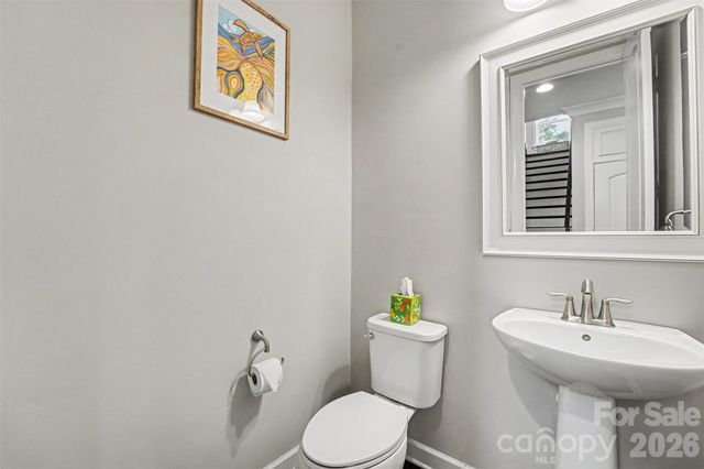 2702 Cheverny Place, Concord, NC 28027