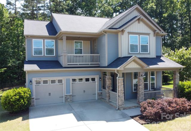 2702 Cheverny Place, Concord, NC 28027