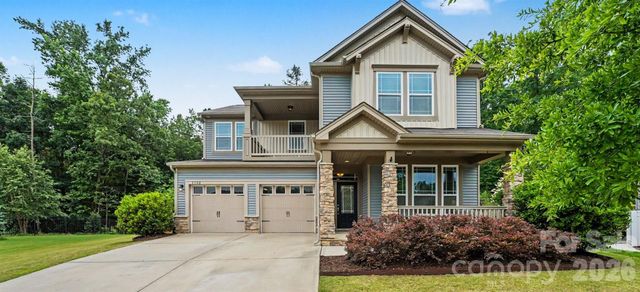 2702 Cheverny Place, Concord, NC 28027