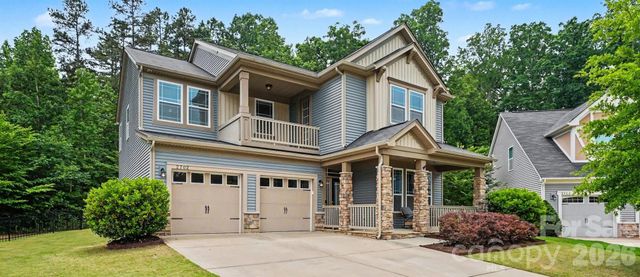 2702 Cheverny Place, Concord, NC 28027