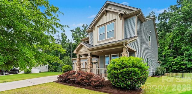 2702 Cheverny Place, Concord, NC 28027