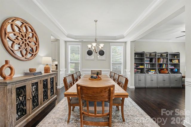 2702 Cheverny Place, Concord, NC 28027