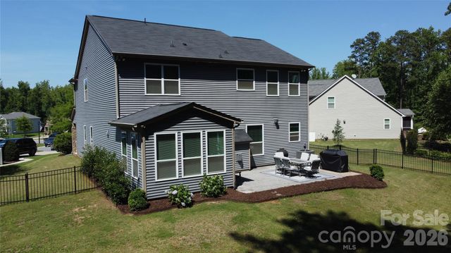 2702 Cheverny Place, Concord, NC 28027