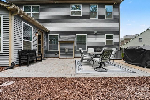2702 Cheverny Place, Concord, NC 28027