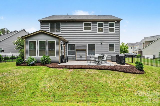 2702 Cheverny Place, Concord, NC 28027
