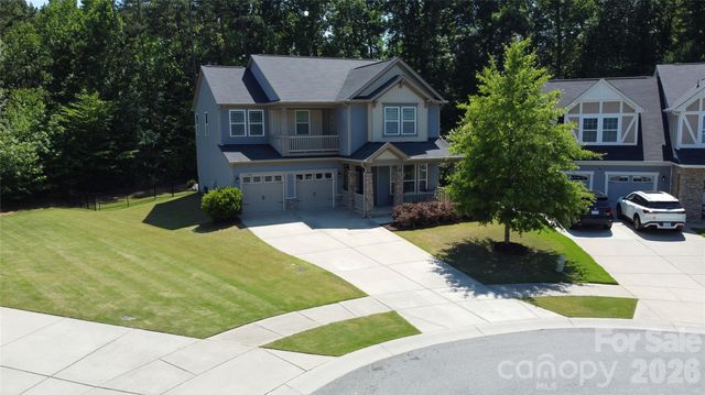 2702 Cheverny Place, Concord, NC 28027
