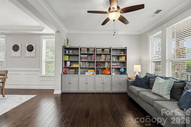 2702 Cheverny Place, Concord, NC 28027