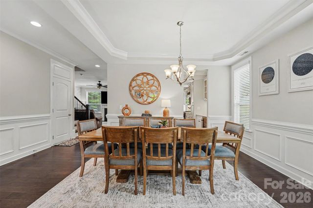 2702 Cheverny Place, Concord, NC 28027