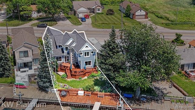 9577 Dixie Highway, Ira, MI 48023
