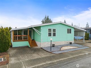 11436 SE 208th Street #33, Kent, WA 98031