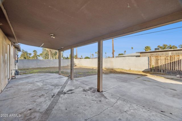 5838 W Turney Avenue, Phoenix, AZ 85031