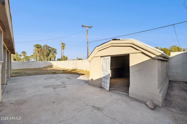 5838 W Turney Avenue, Phoenix, AZ 85031